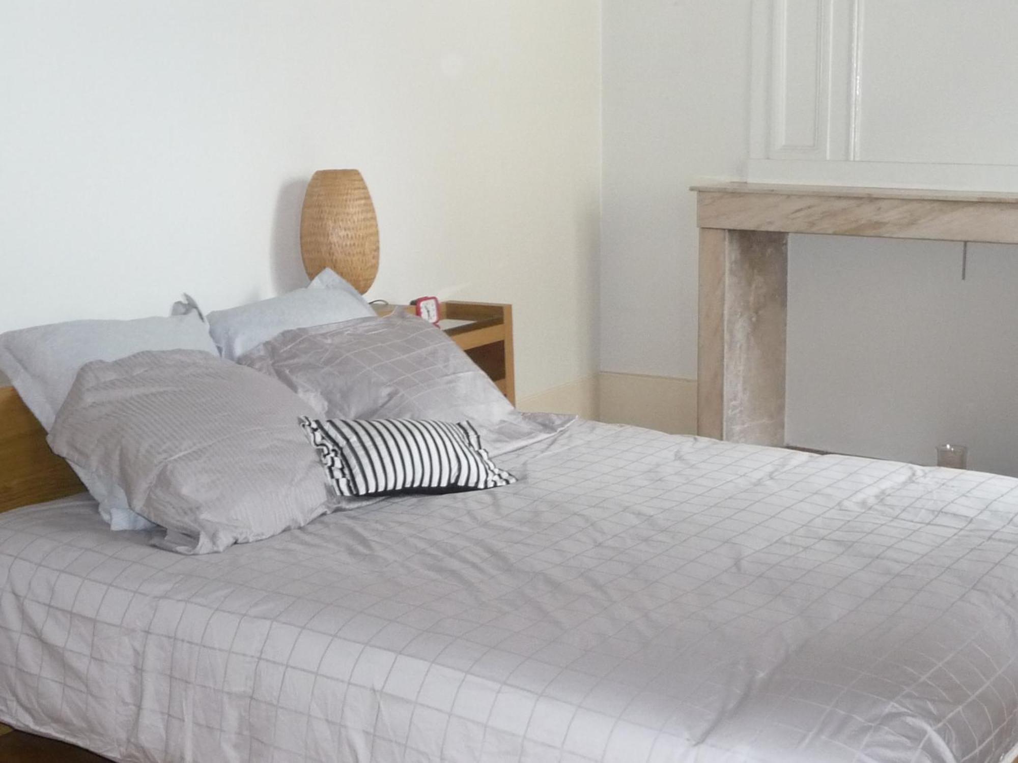 Les Charmottes Apartment Nuits-Saint-Georges Luaran gambar