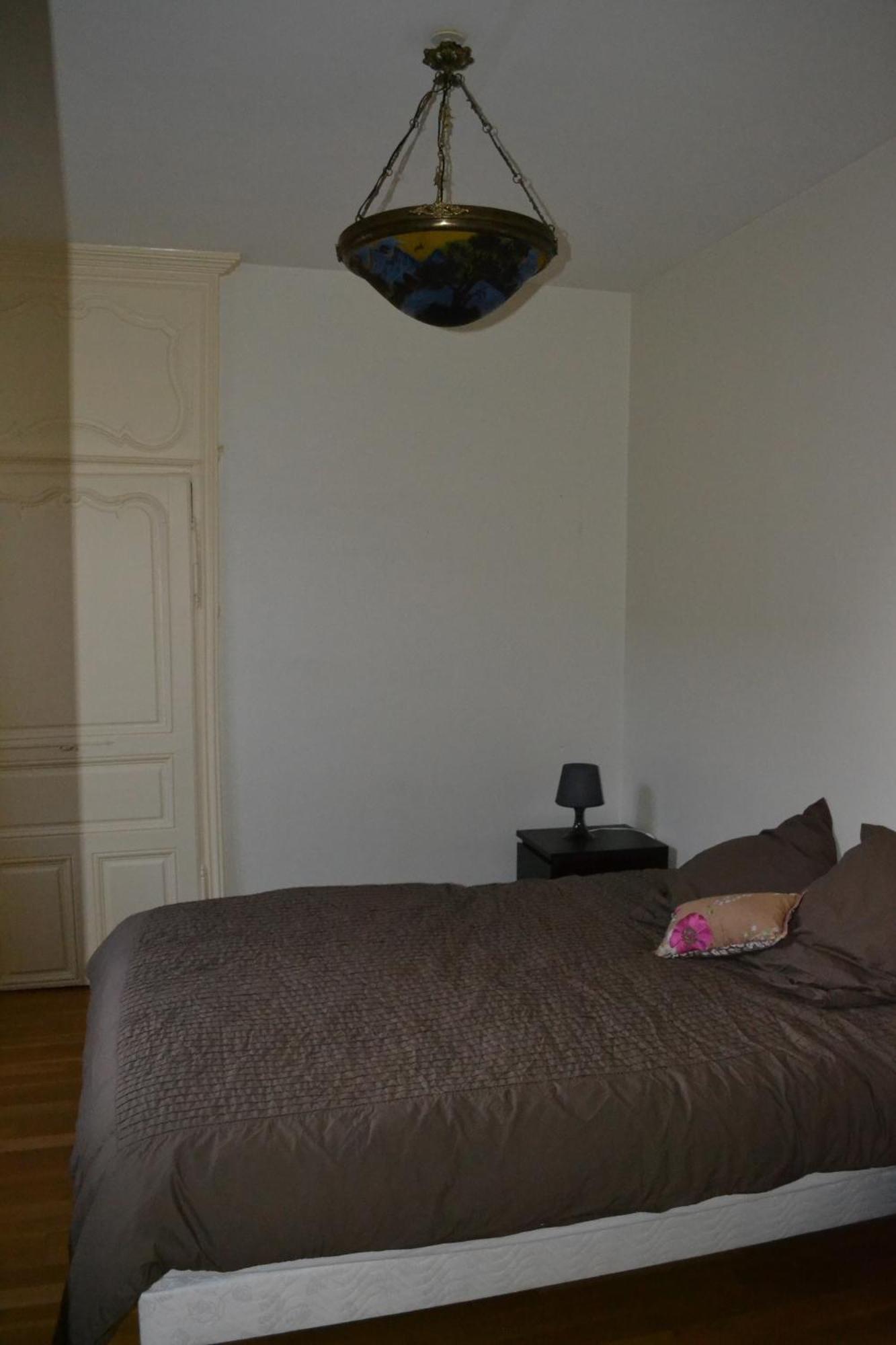 Les Charmottes Apartment Nuits-Saint-Georges Luaran gambar